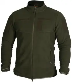 Флисовая куртка Camotec Army 2.0 НГУ Olive