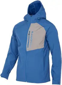 Куртка Favorite Mist Jacket 3XL softshell 5K\1K Синий