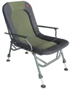 Кресло CarpZoom Heavy Duty 150+ Armchair 60x57x49/110cm