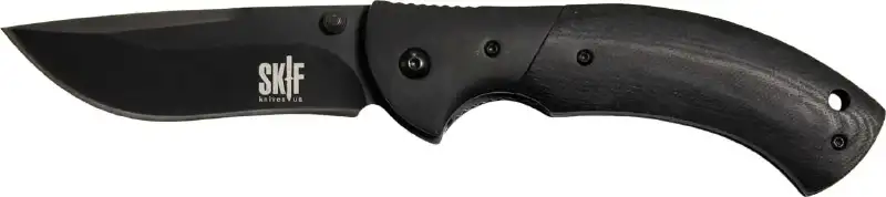 Нож SKIF 565B ц:черный