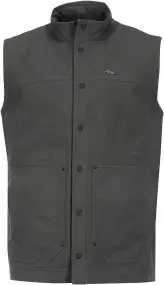 Жилет Simms Dockwear Vest L Carbon