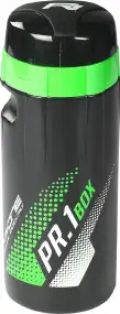 Контейнер для инструментов RaceOne Toolbox PR.1 Black/Green