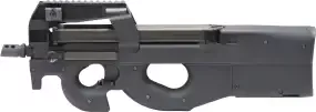 Пістолет-кулемет страйкбольний Cybergun SA FN P90 Tactical Gas кал. 6 мм