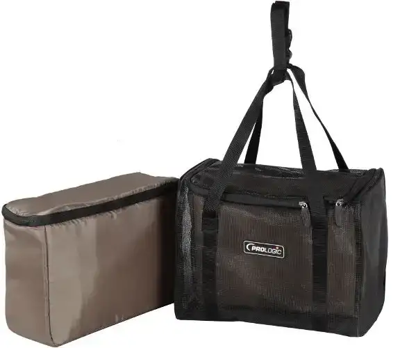 Сумка Prologic Thermo Dry Double Bag L (35x25x26)