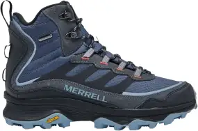 Ботинки Merrell MOAB Speed Thermo MID WP 43 Rock