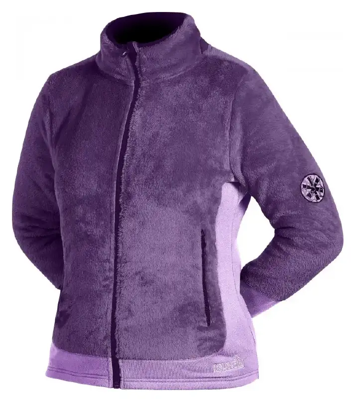 Куртка Norfin Moonrise XL женская Фиолетовый