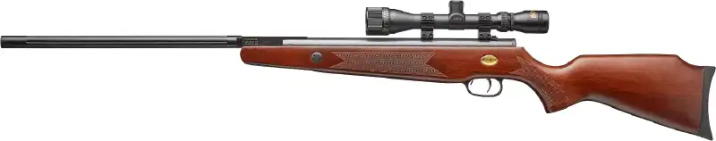 Гвинтівка пневматична Beeman Elkhorn (приціл 3-9х32)