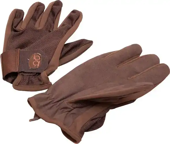 Перчатки Boyt 0315---SHT Gunner L ц:коричневый