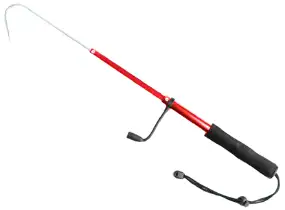 Багор Fishing ROI 120см красный