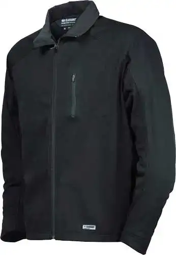 Куртка BLACKHAWK Training Jac - слой #1 M Black