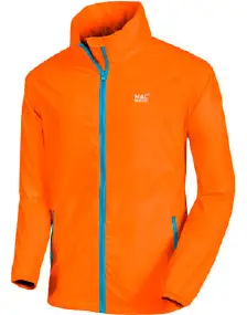 Куртка Mac in a Sac Origin Neon XS Neon orange