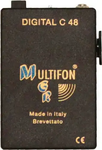 Манок цифровой Multifon C48
