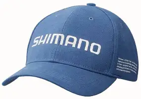 Кепка Shimano Thermal Cap One size Indigo