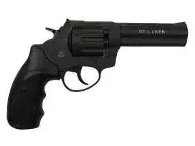 Револьвер + патроны Флобера Производитель: STALKER