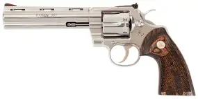 Револьвер спортивный Colt Python кал. .357 Mag