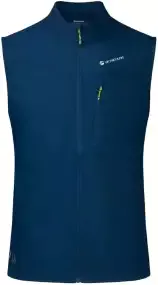 Жилет Montane Featherlite Trail Vest Narwhal Blue