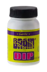 Діп для бойлів Brain Garlic (Часник) 100 ml