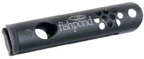 Кусачки Ставок Pitchfork Aluminum Clipper Gunmetal