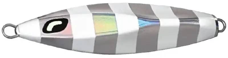 Пилкер Shimano Ocea Wing 160g #27T RG Zebra