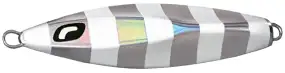 Пилкер Shimano Ocea Wing 160g #27T RG Zebra