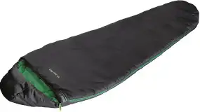 Спальний мішок High Peak Lite Pak 800 L. Black green