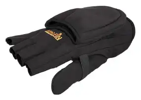 Перчатки Norfin Softshell XL Черный