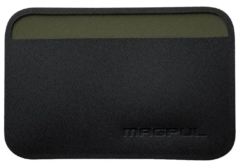 Кошелек Magpul DAKA™ Essential Wallet. Цвет - черный