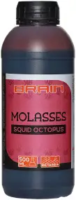Меласса Brain Molasses Squid Octopus (кальмар/осьминог) 500ml