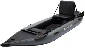 Каяк Savage Gear High Rider Kayak 330