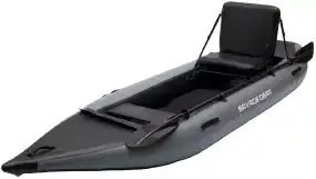 Каяк Savage Gear High Rider Kayak 330