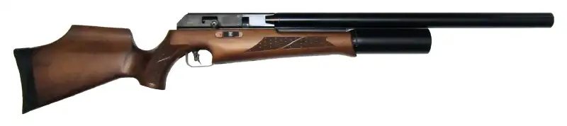 Гвинтівка пневматична BSA Super TEN 4,5 мм