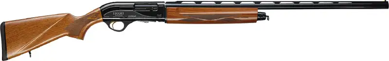 Рушниця Hatsan Escort Supreme SVP кал. 12/76. Ствол - 76 см