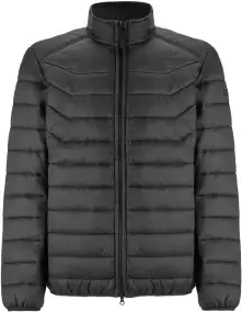 Куртка Viverra Warm Cloud Jacket XXXL Black