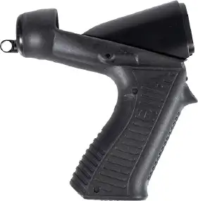 Пістолетна Рукоятка BLACKHAWK! Knoxx BreachersGrip для Remington 870 Black
