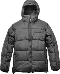 Куртка Snugpak Sasquatch XL Black