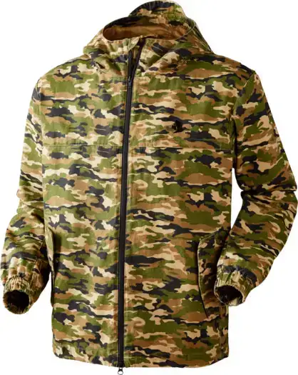 Куртка Seeland Feral 54 Camo