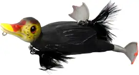 Воблер Savage Gear 3D Suicide Duck 150F 150mm 70.0 g #03 Coot