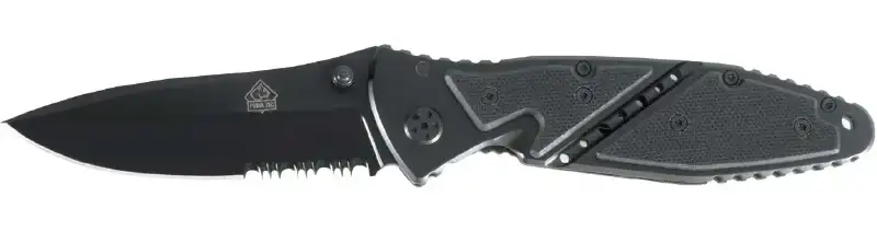 Нож Puma TEC One-hand Knife