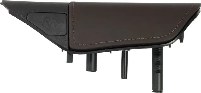 Гребінь Blaser R8 Ultimate Leather регульований