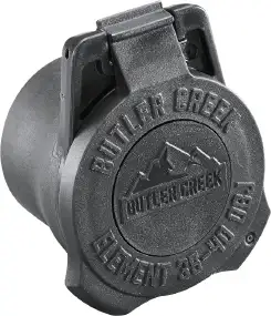 Крышка на объектив Butler Creek Element Scope. 35-40 мм