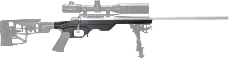 Шасі MDT LSS для Remington 700 SA Black