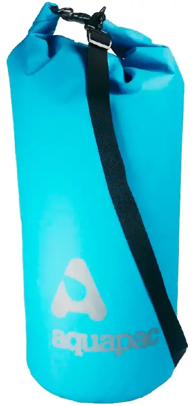 Гермомешок Aquapac TrailProof Drybag 70 L ц:синий