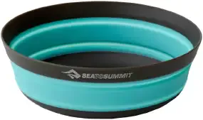 Миска Sea To Summit Frontier UL Collapsible Bowl M Aqua Sea Blue