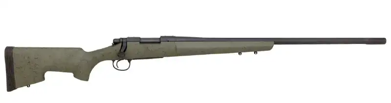 Карабин Remington 700 XCR Tactical Long Range Rifle кал. 223 Rem. Ствол - 66 см. Ложа - фибергласс.