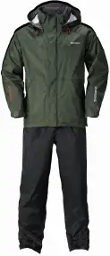 Костюм Shimano DryShield Basic Suit XXXL Хаки