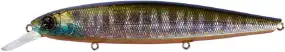 Воблер Deps Balisong Minnow 130F 130mm 21.3 g #35 Prism Gill