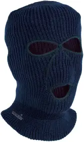 Балаклава Norfin Knitted XL Синий