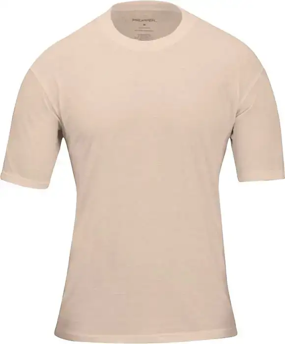 Футболка Propper Pack 3 T-Shirt – Crew Neck Desert Sand