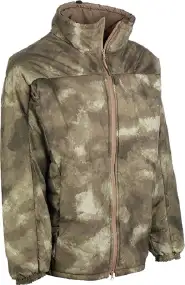 Куртка Snugpak SJ3 A-Tacs AU