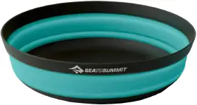Миска Sea To Summit Frontier UL Collapsible Bowl L Aqua Sea Blue